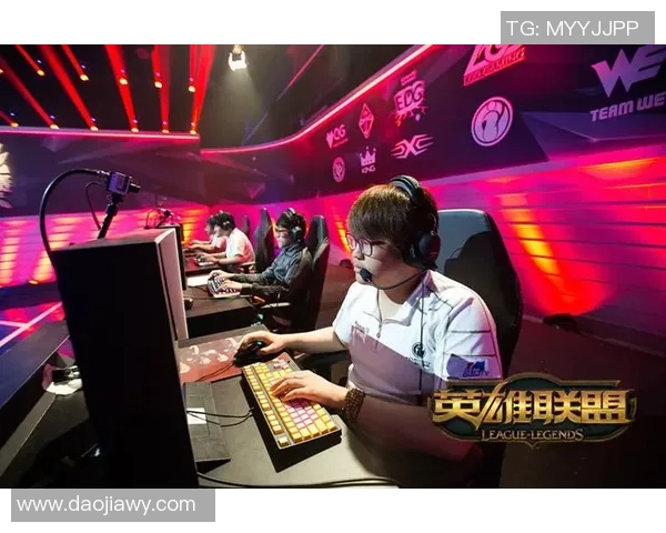 IG战队崛起之路：从默默无闻到全球顶尖的传奇历程