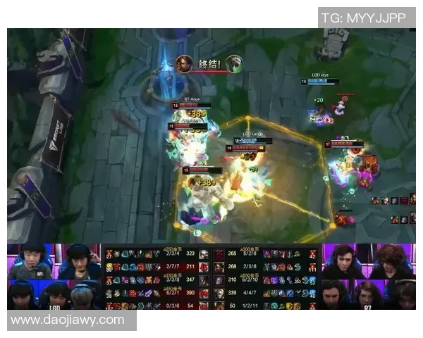 V5战队在英雄联盟赛事中的全面压制分析与战术解读