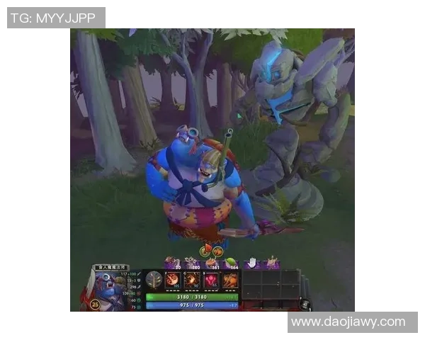 DOTA2意识实力排行榜揭晓谁将成为游戏中的智者之王