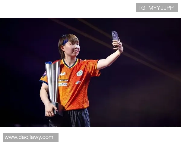 武汉乒乓球队在世界杯预选赛中的奋斗与突破之路全景回顾